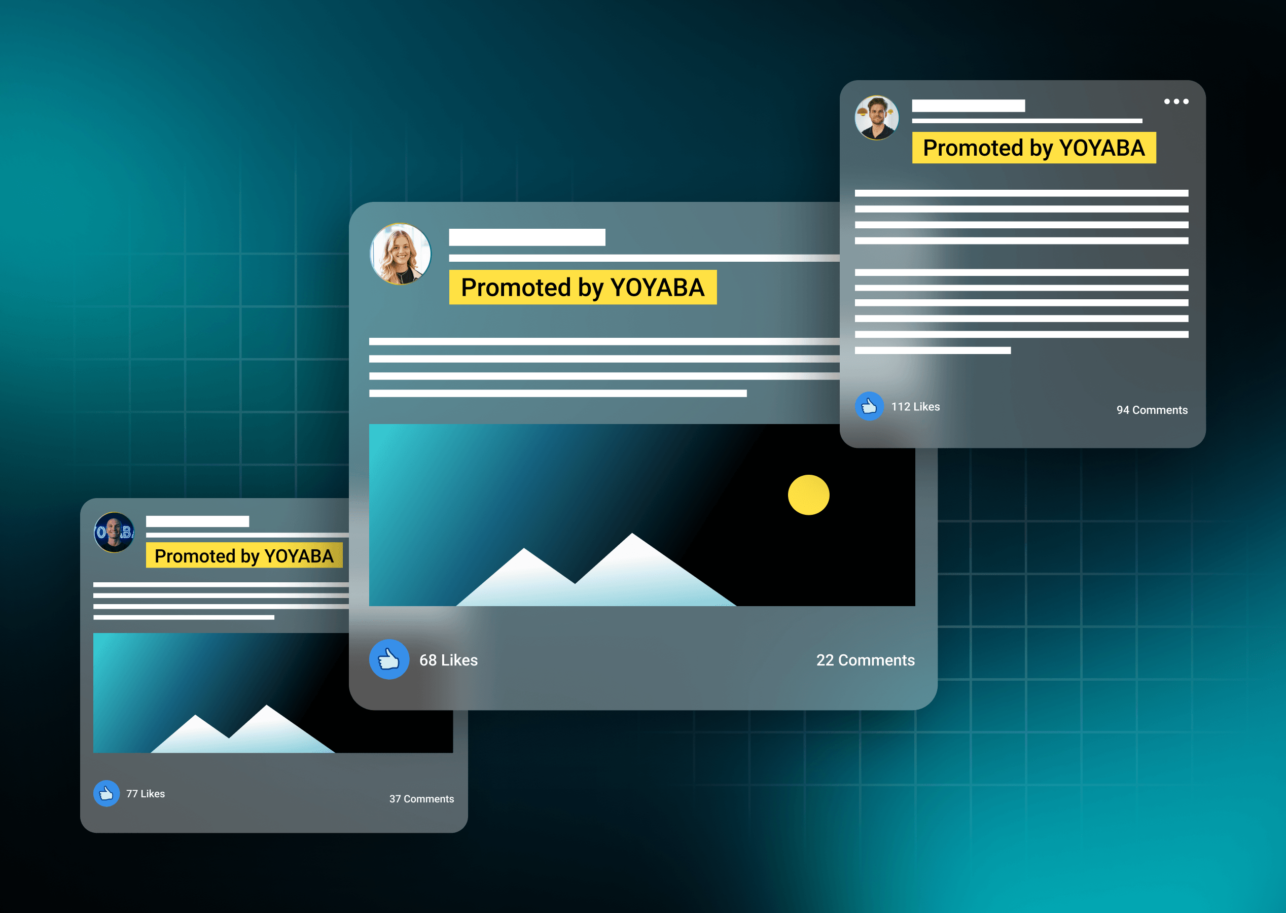 Thought leader ads on LinkedIn: What they are and why B2B brands need them