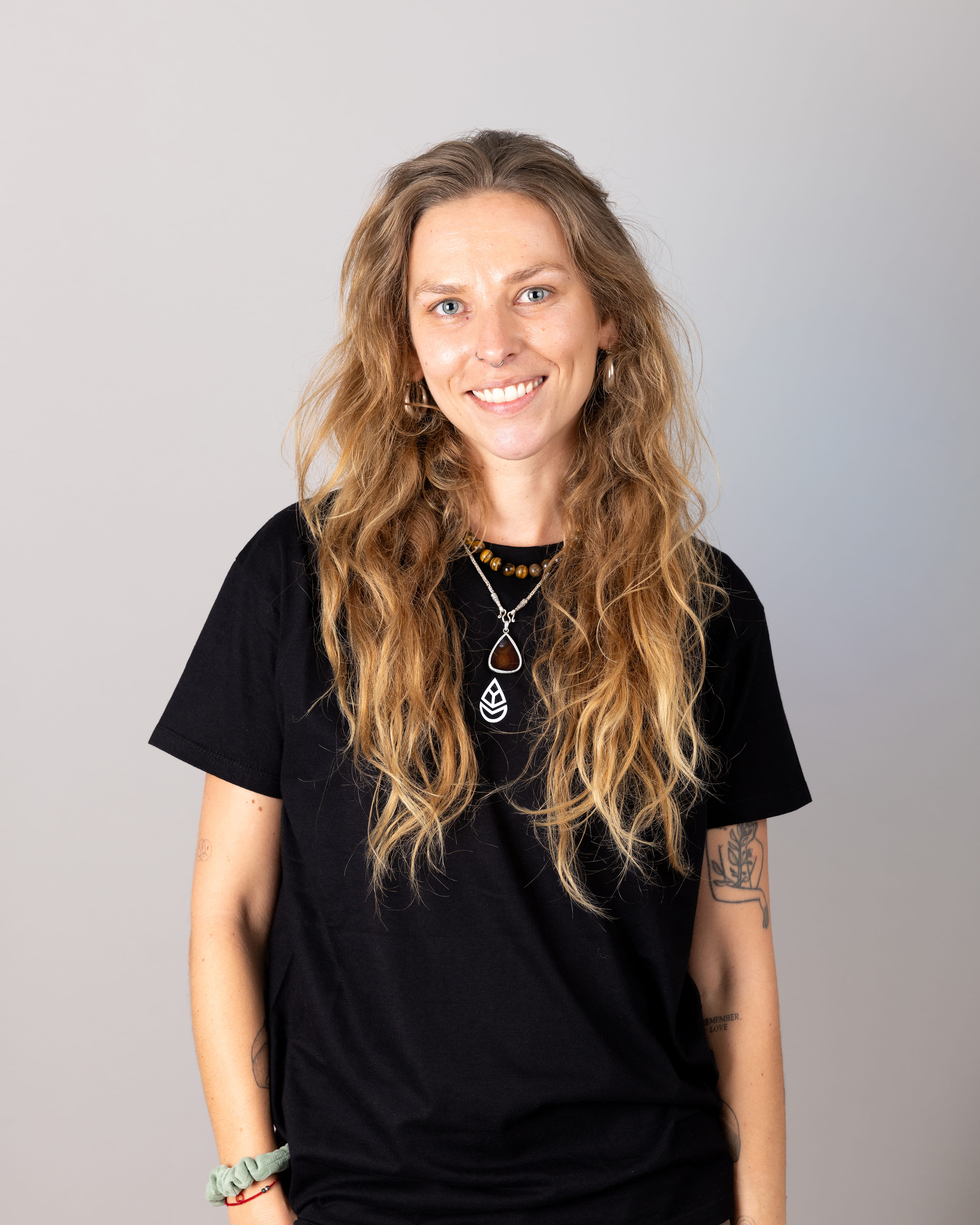 Louisa Feldt