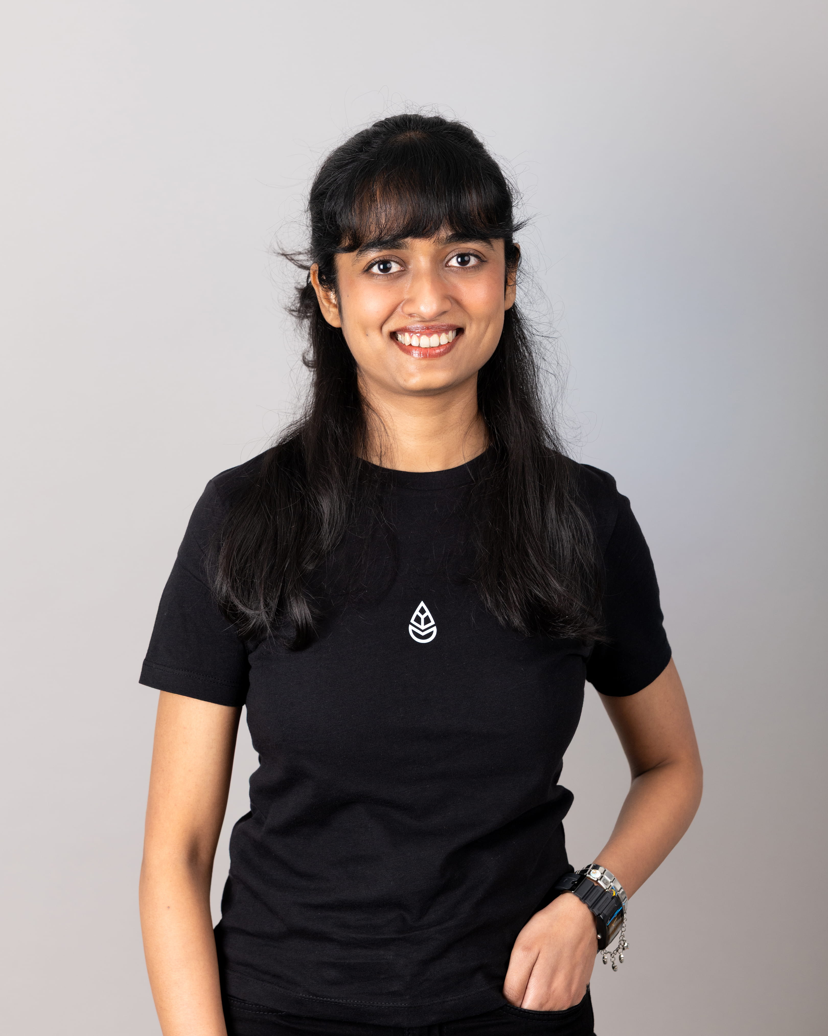 Manasi Akre