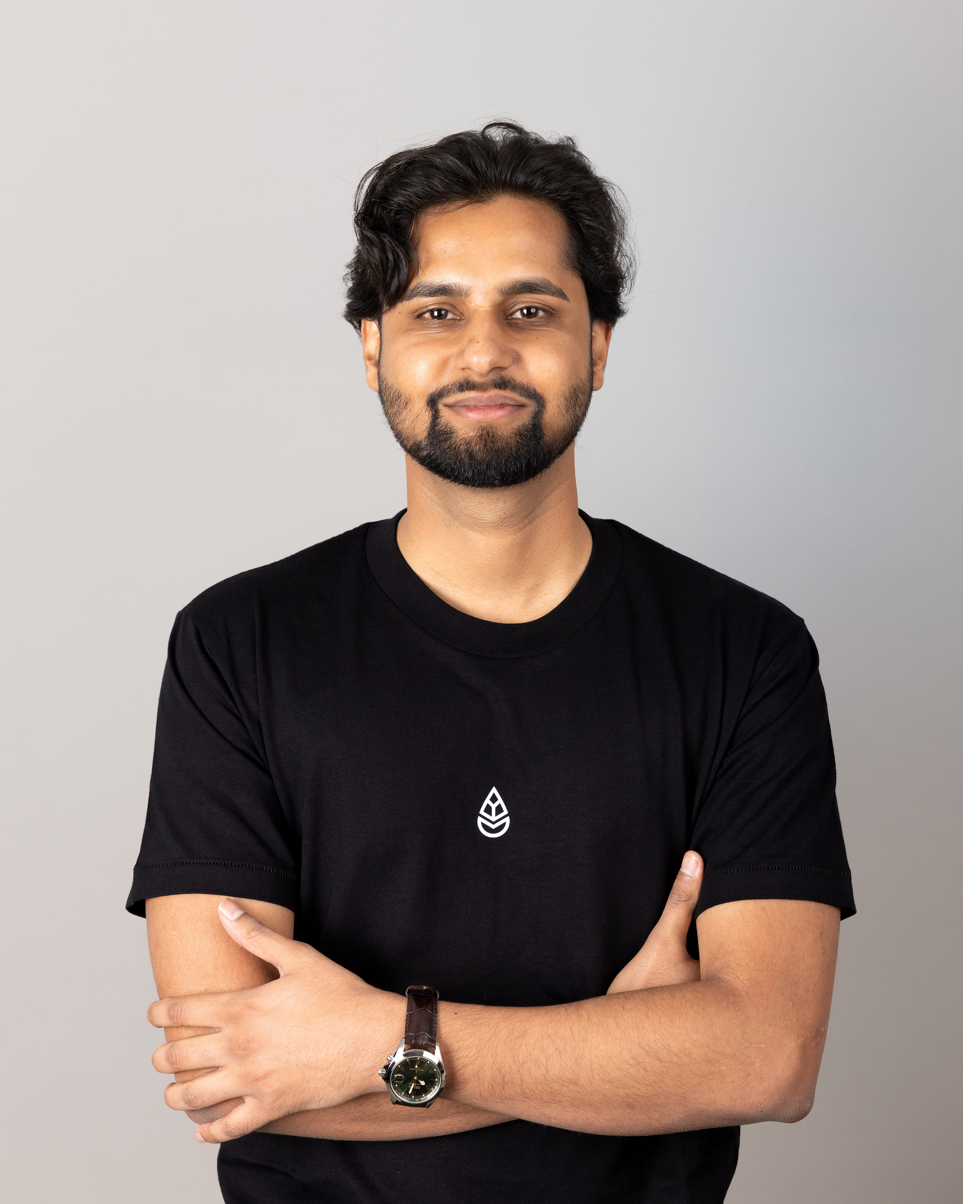 Hardik Sharma