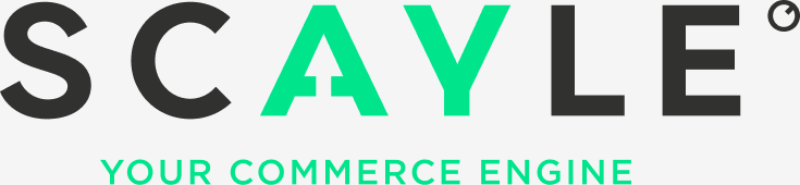 Scayle logo