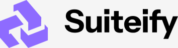 Suiteify logo