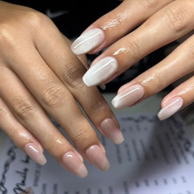 Nail work