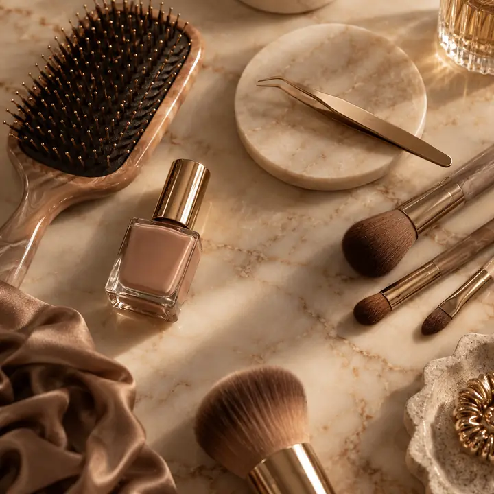 All-round beauticians