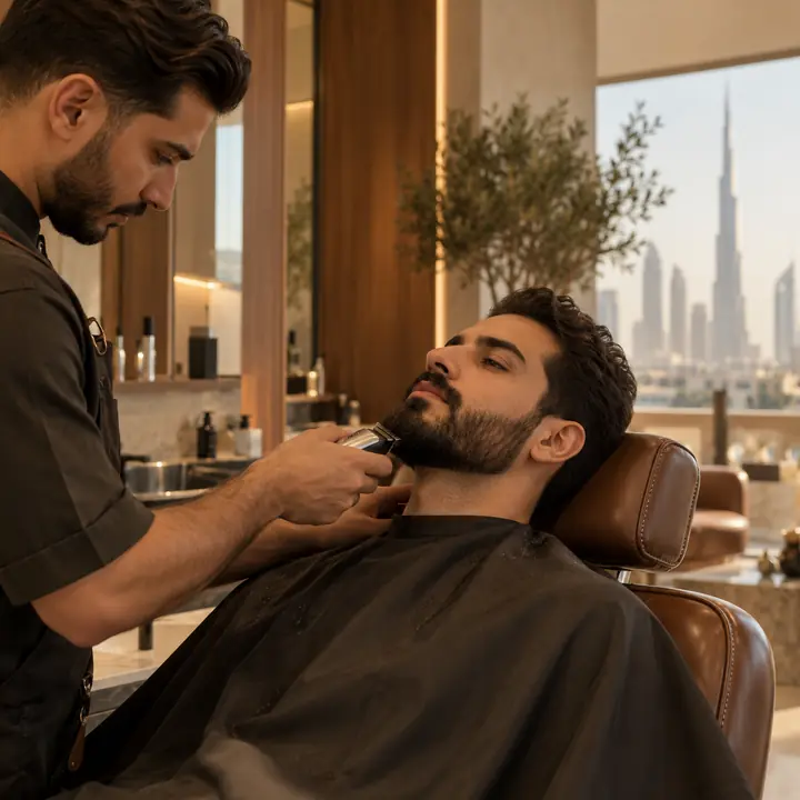 Barbers