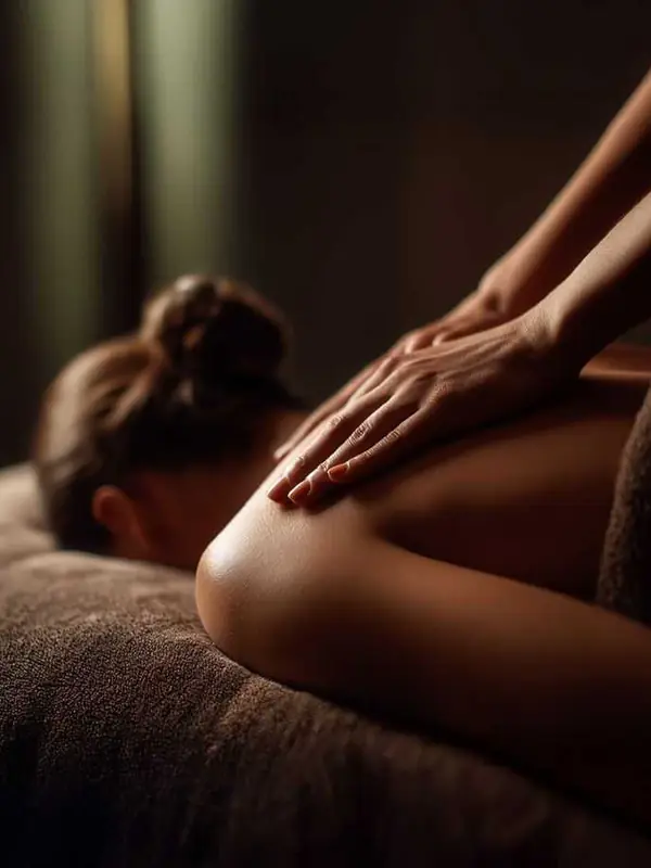 Massage therapists