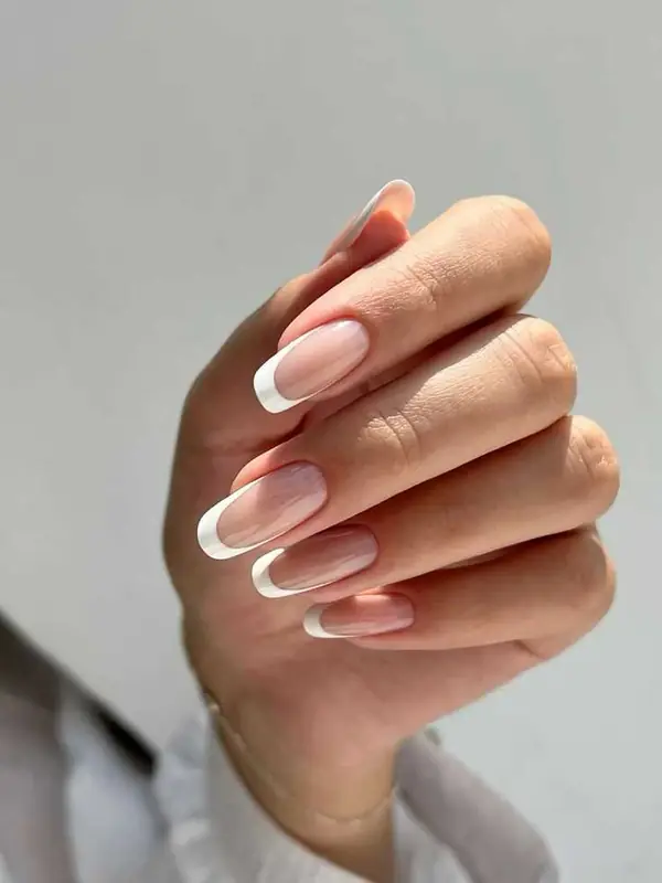 Nail technicians