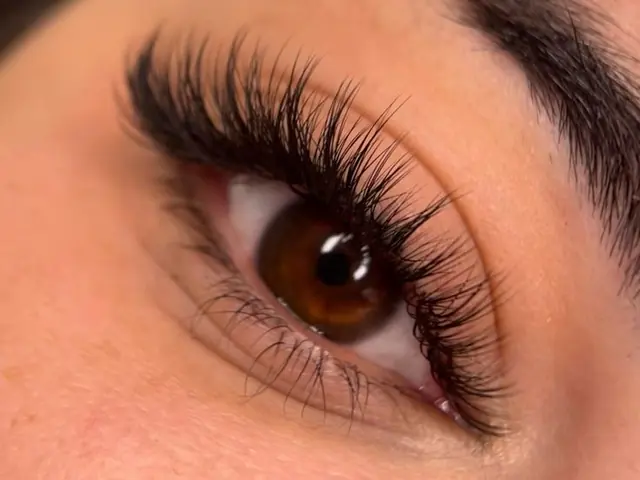 Lash work
