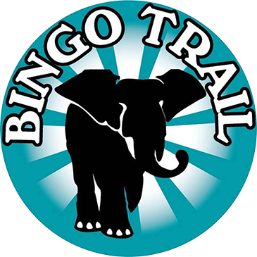Logo for the Bingo Trail