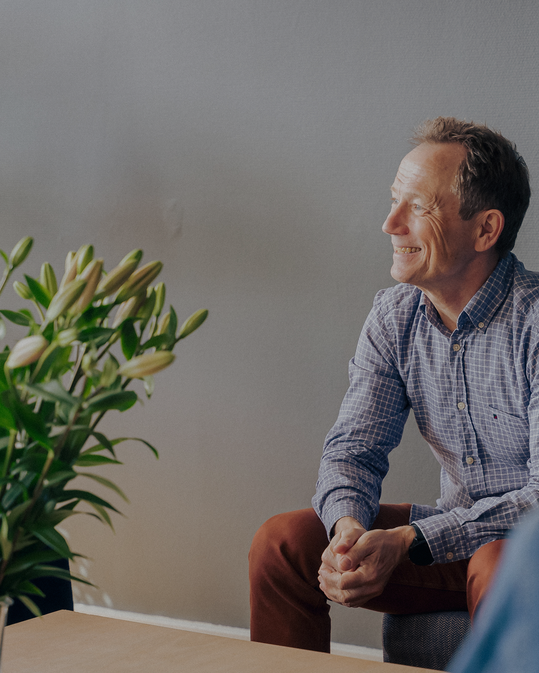 Medarbejderudviklingssamtalen - en værdifuld afslutning på året