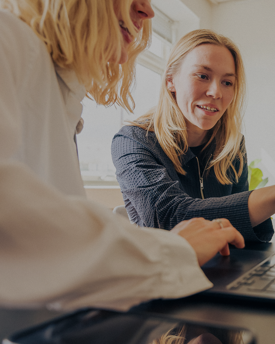 Goal management and HR metrics - a single overview that makes a big difference