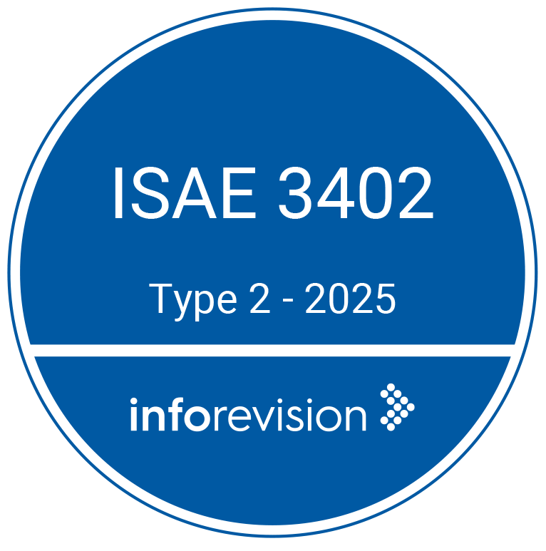 ISAE3402