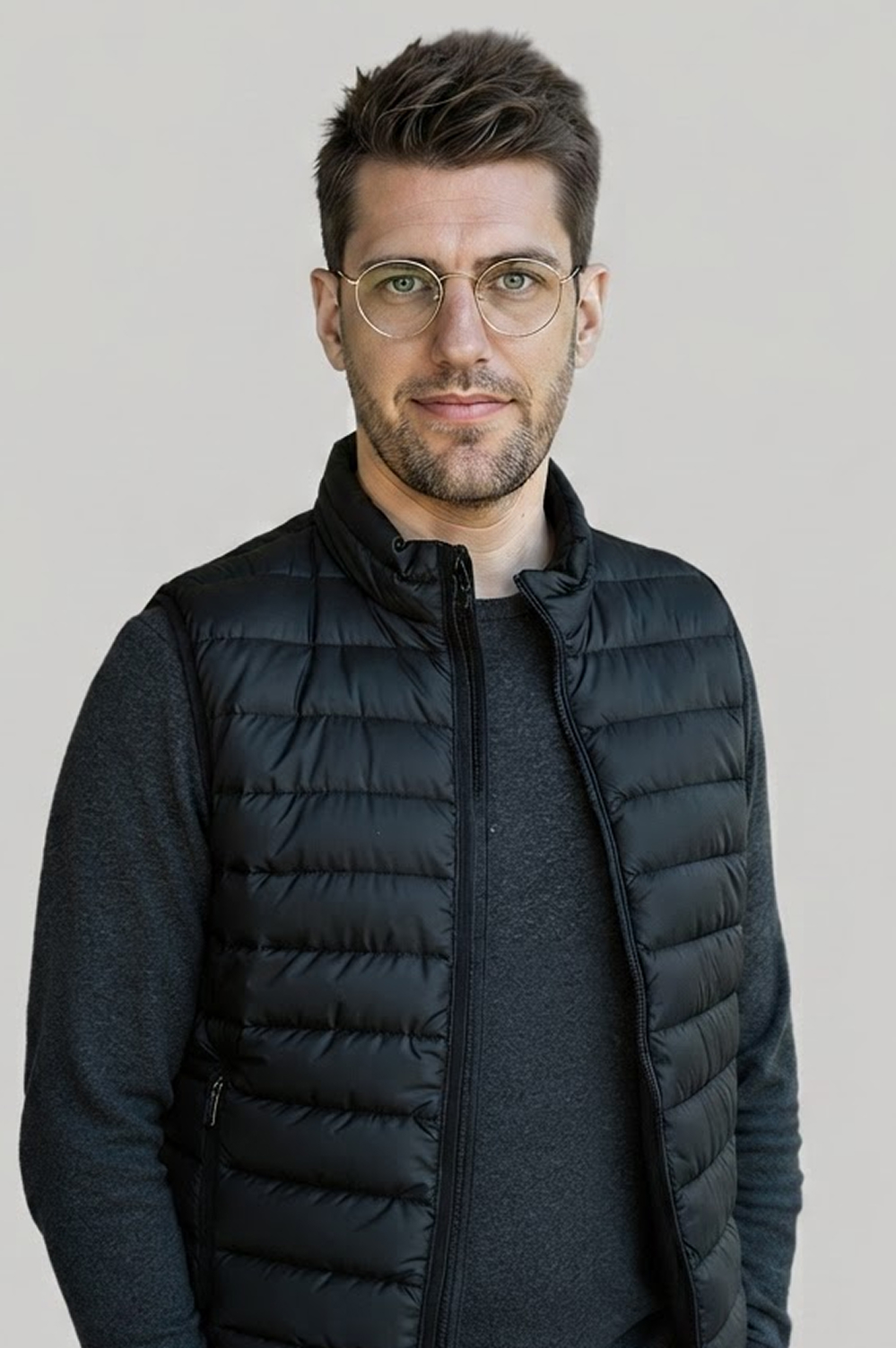 Picture of Simon Birk, Marketing Manager at Mindkey