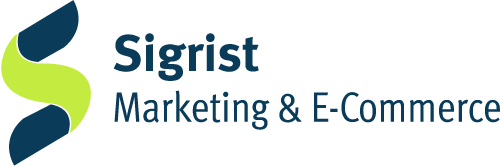 Sigrist Marketing & E-Commerce