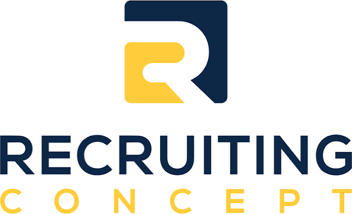 Recruiting Concept