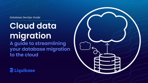Cloud data migration guide: Streamlining your database migration to the ...