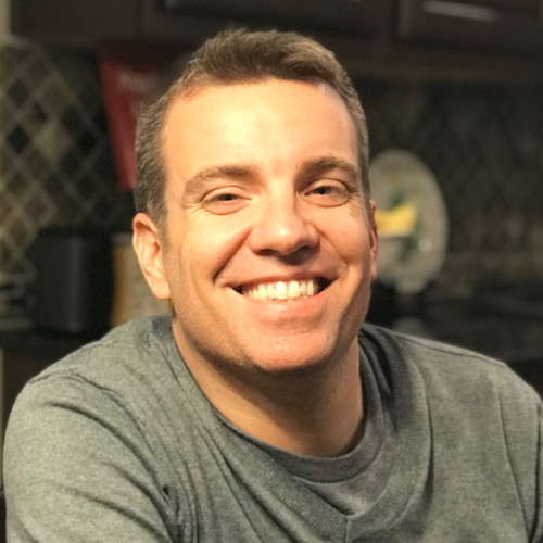 Jake Newton