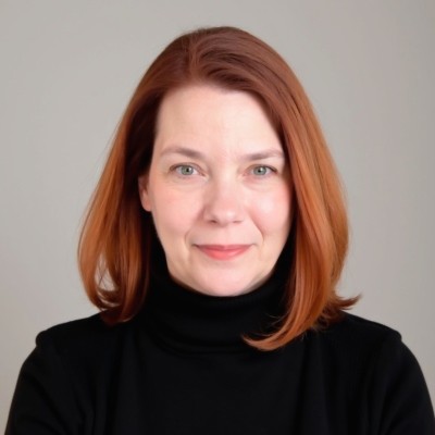 Christine Meyers Callum