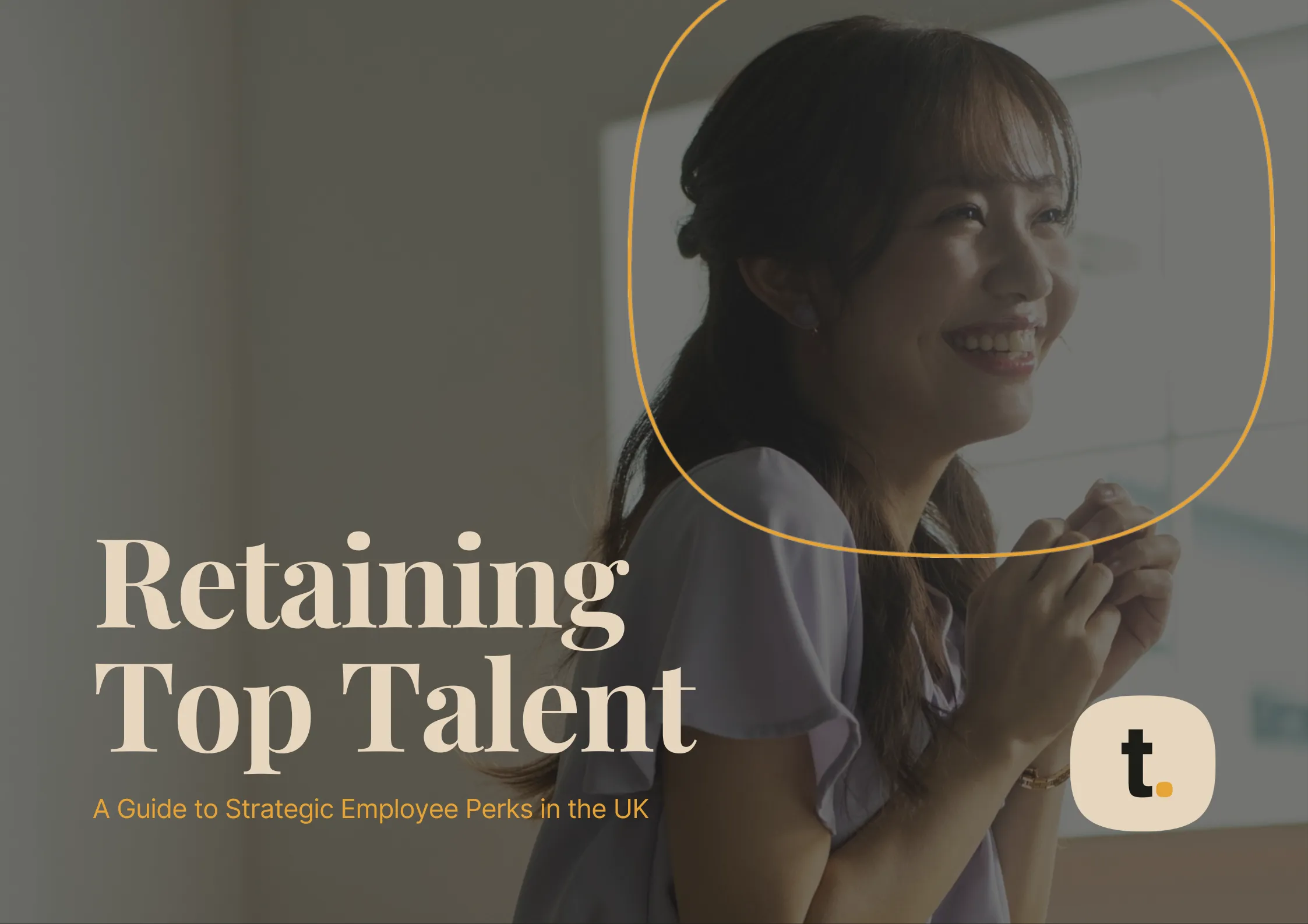 Retaining Top Talent: A Guide to Strategic Employee Perks in the UK