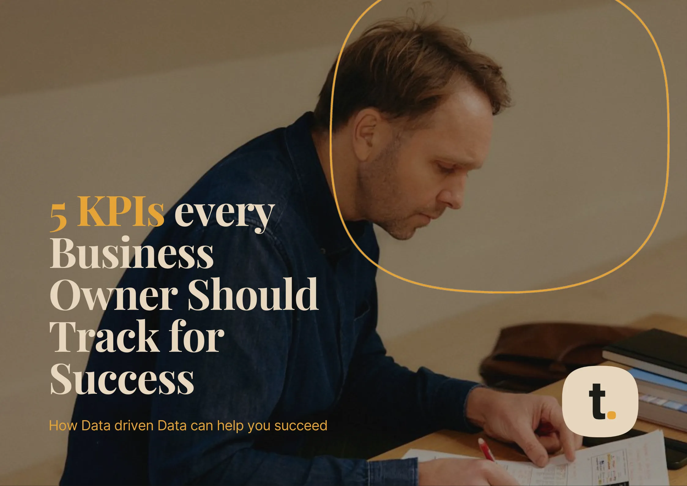 5 Stages to saving Tax and Growing your Business 