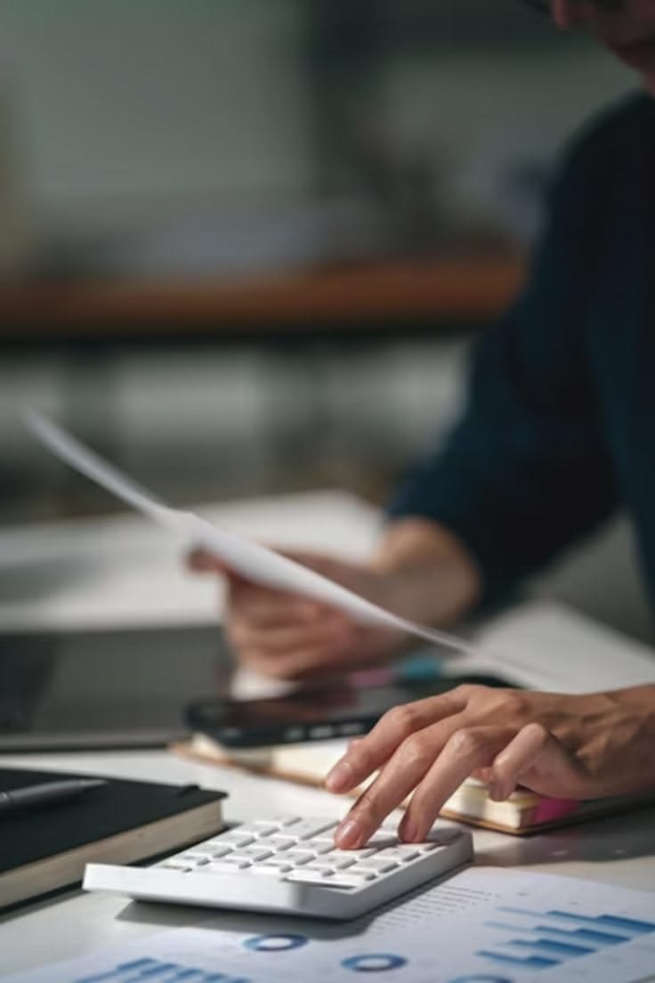 The Most Tax-Efficient Way to Pay Yourself as a Company Director in 2025/26