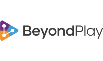 BeyondPlay logo