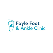 Foyle Foot & Ankle Clinic logo