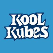 Kool Kubes logo