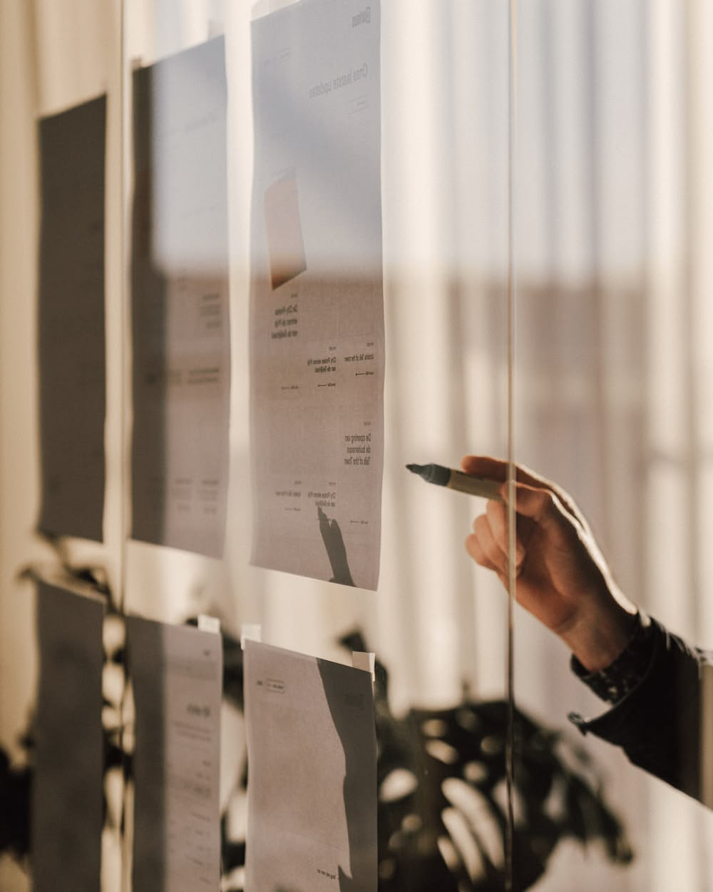 What Your Monthly Management Information Should Contain - The 4 Numbers Guide