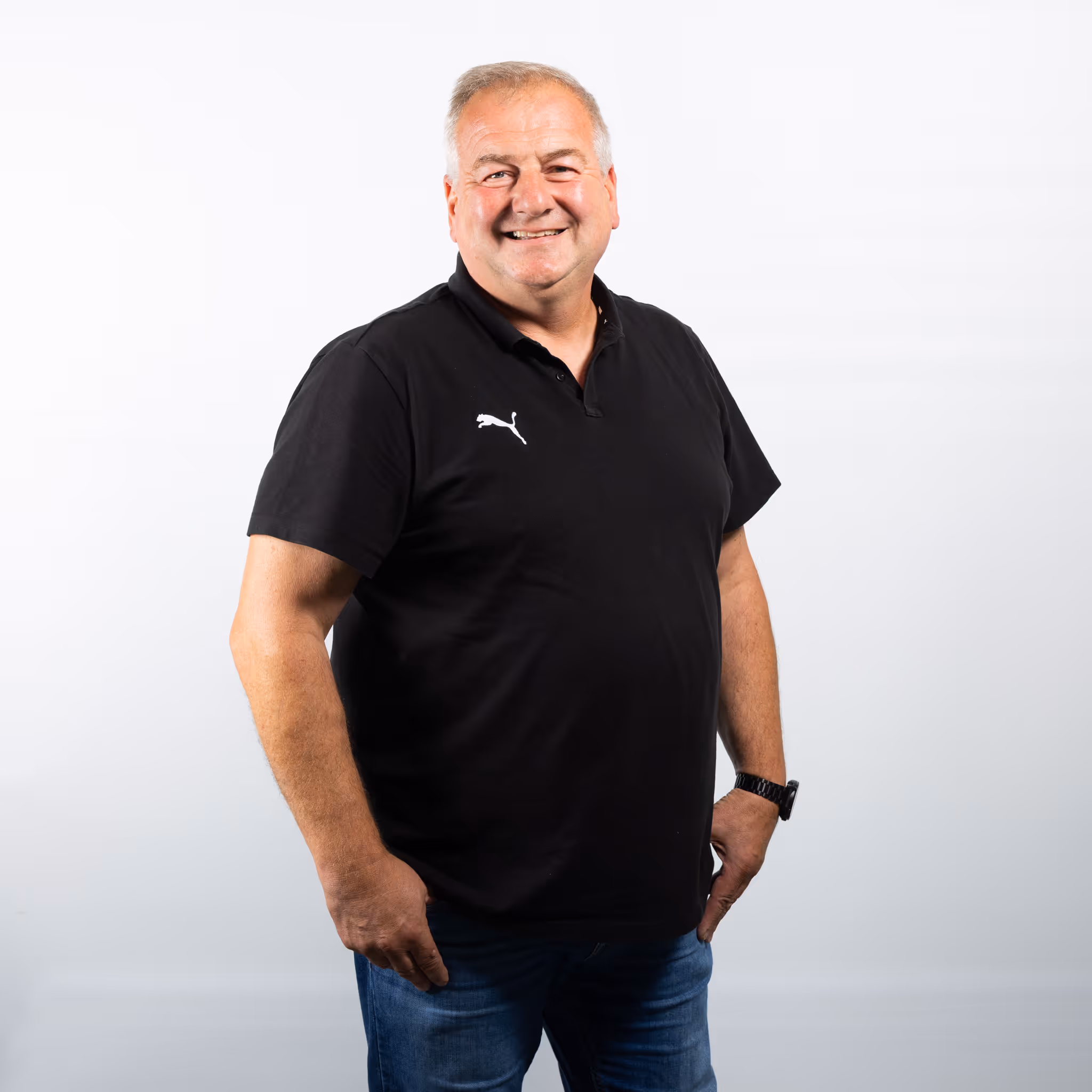 Facility Manager