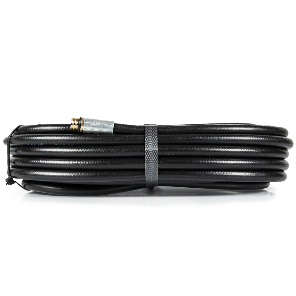 Drain Cleaning Hoses 