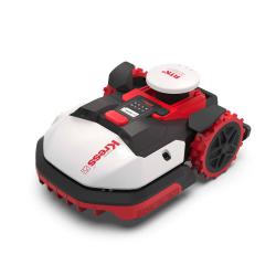 Kress KR230E Mission Mega RTK