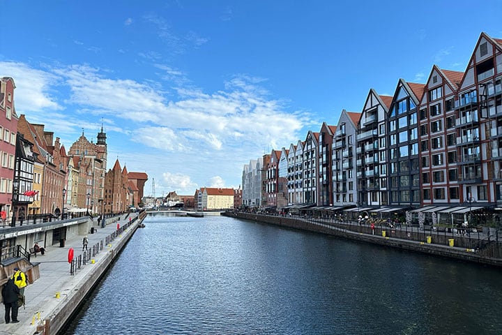 Gdansk