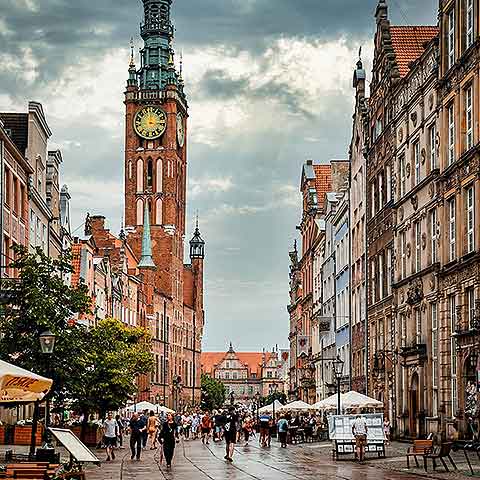 Gdansk