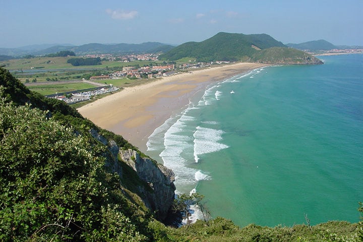 Visiter Santoña