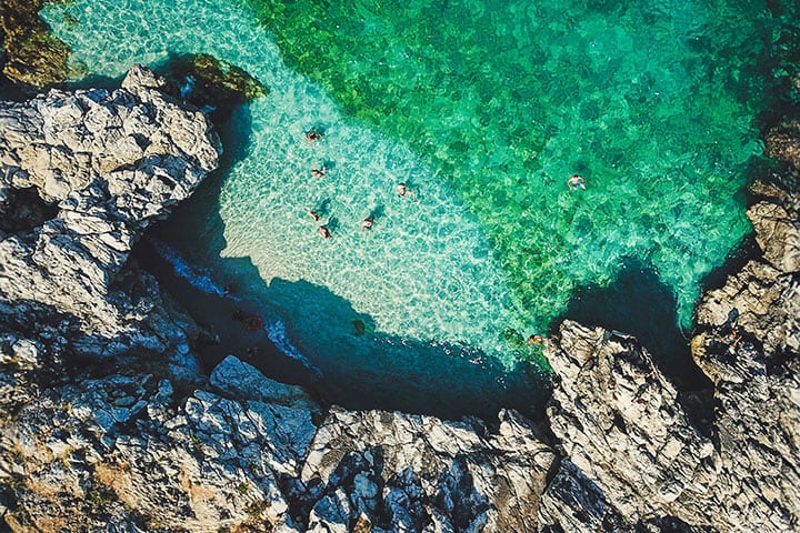 Visiter la Sicile en 1 semaine : Top Incontournables
