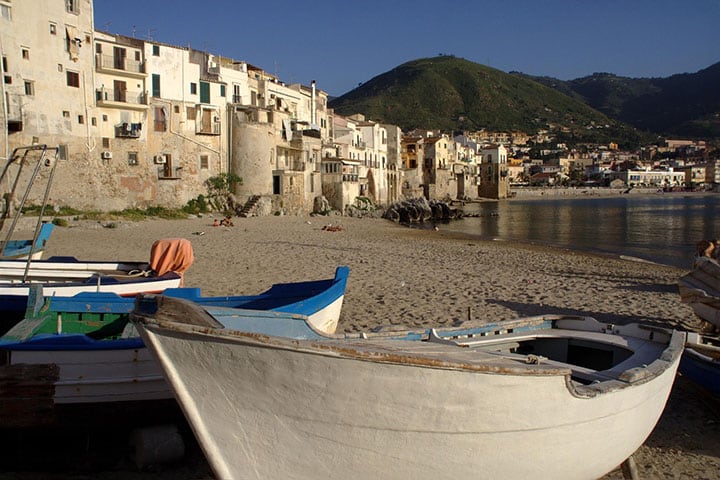 Visiter la sicile en 1 semaine