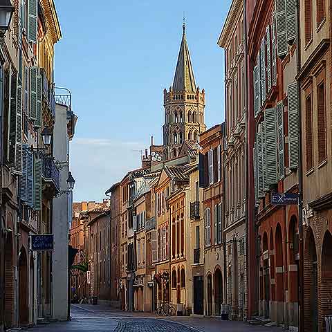 Toulouse