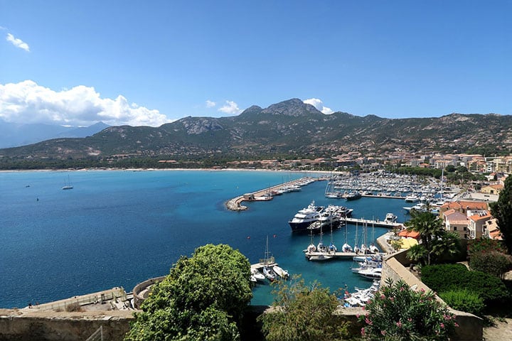 Visiter Calvi