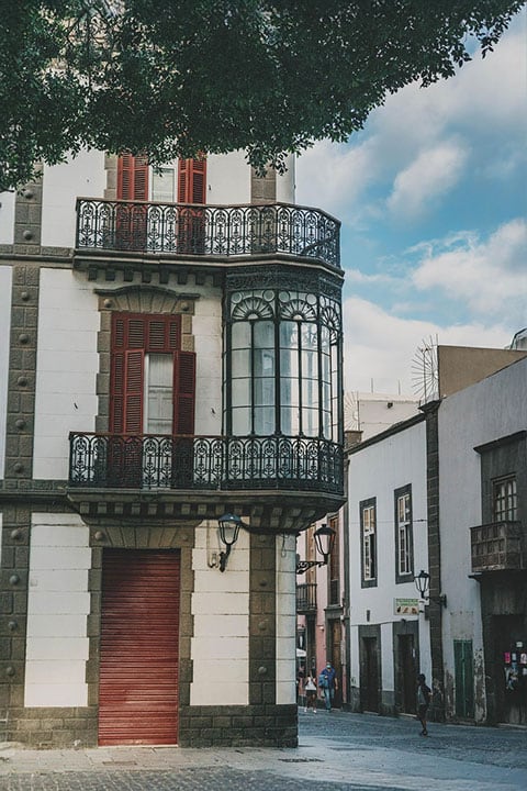 Que faire à Las Palmas de Gran Canaria : Top activités et visites