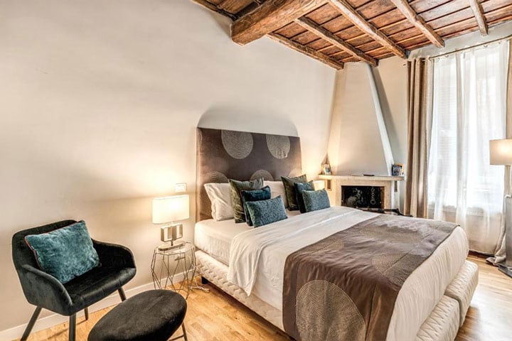 Trevi Beau Boutique Hotel