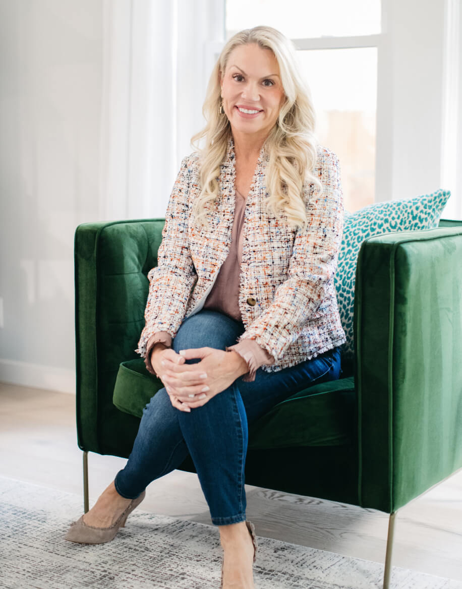Valerie Bracchi
