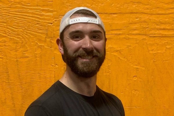 Ryan Brown