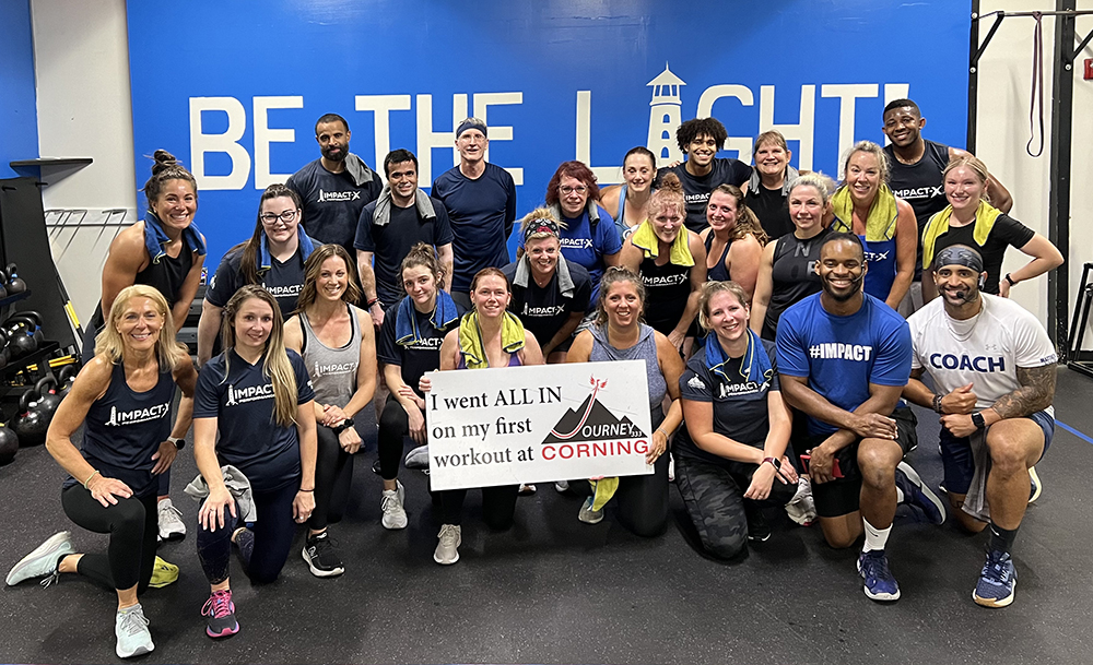 Journey Columbia City location