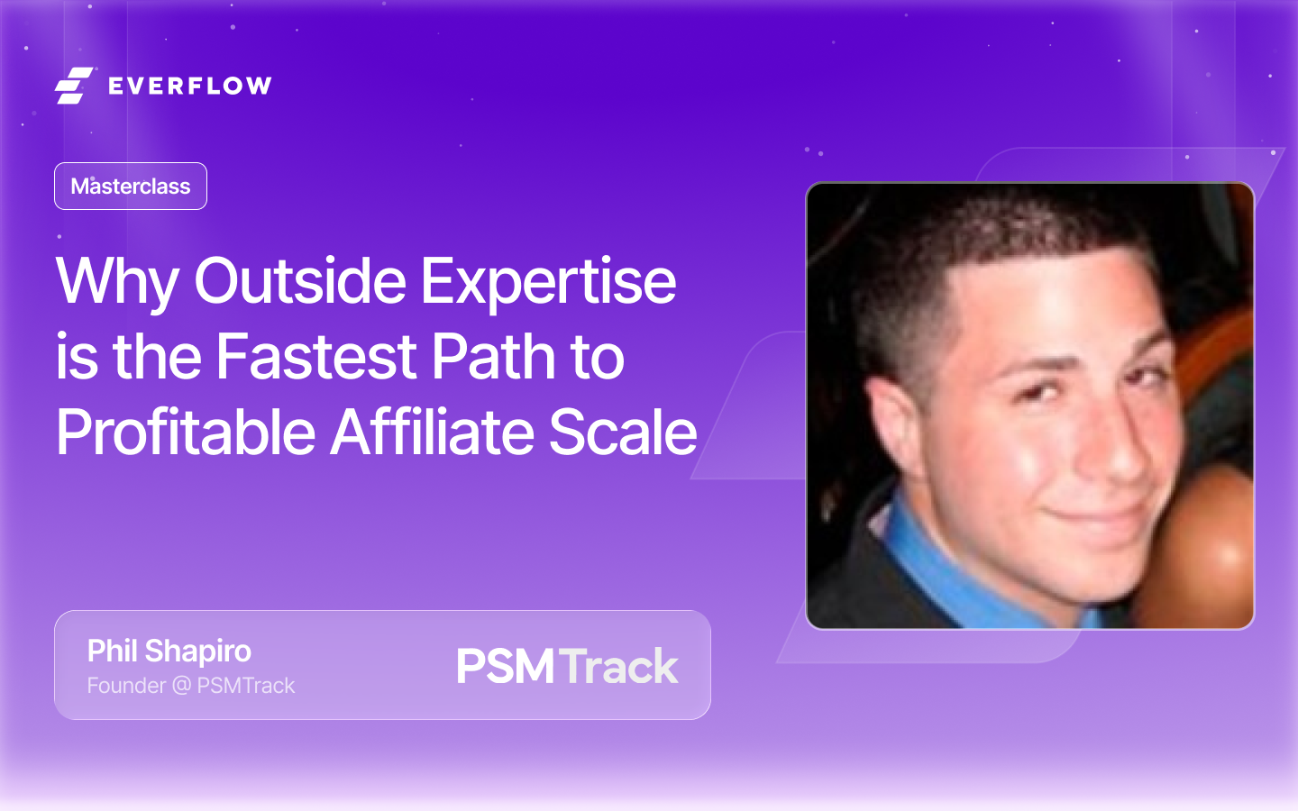 Masterclass with Phil Shapiro on hiring outside expertise.