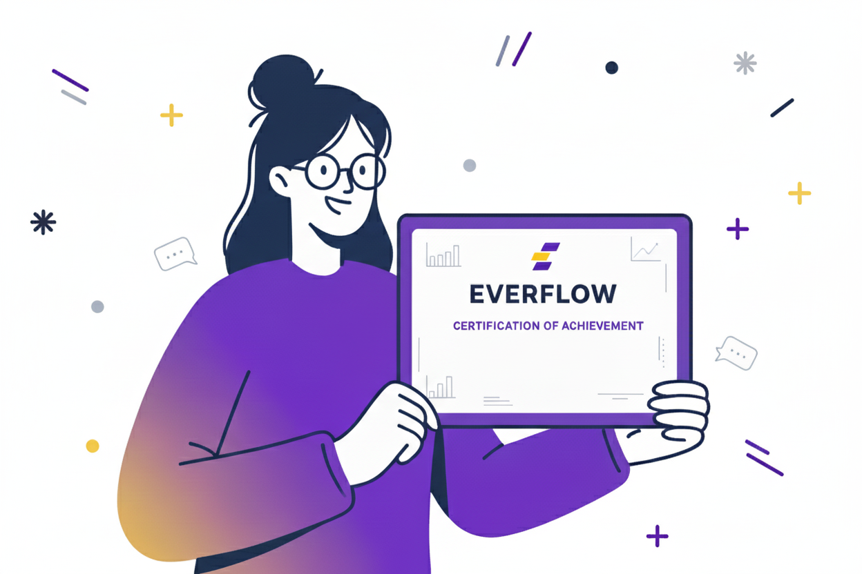 Everflow Academy Certification