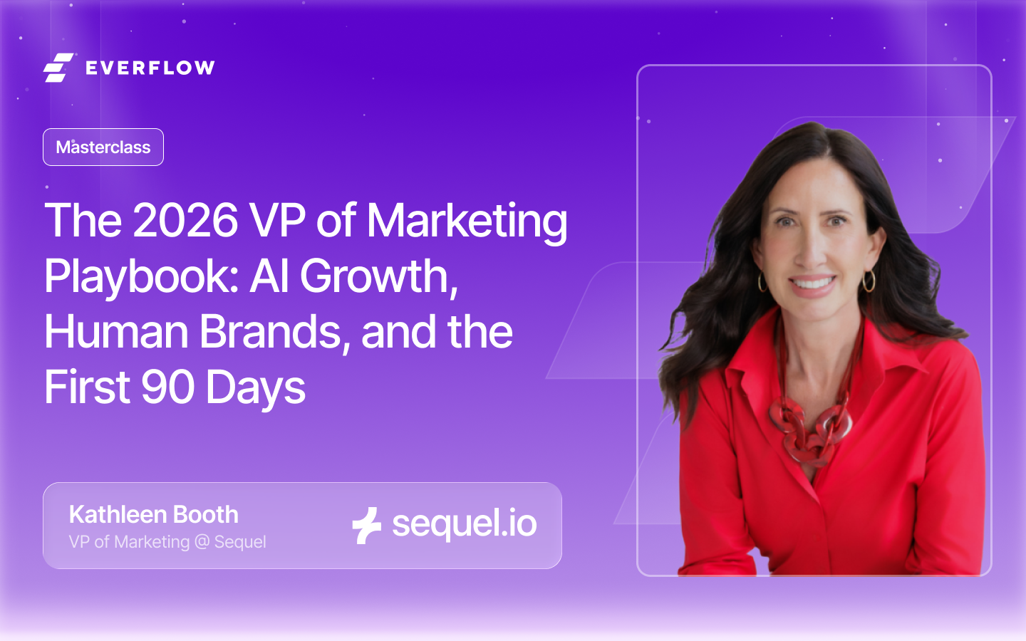 Kathleen Booth Masterclass