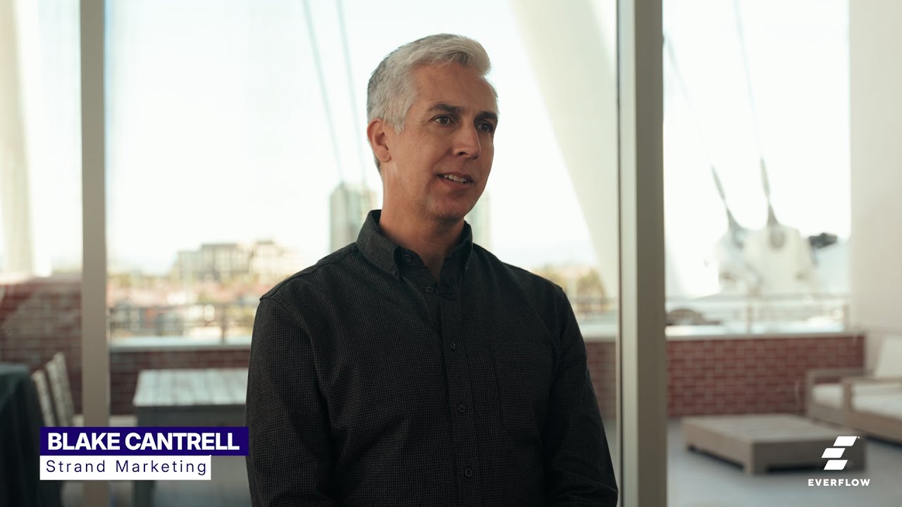 Agency Spotlight Video