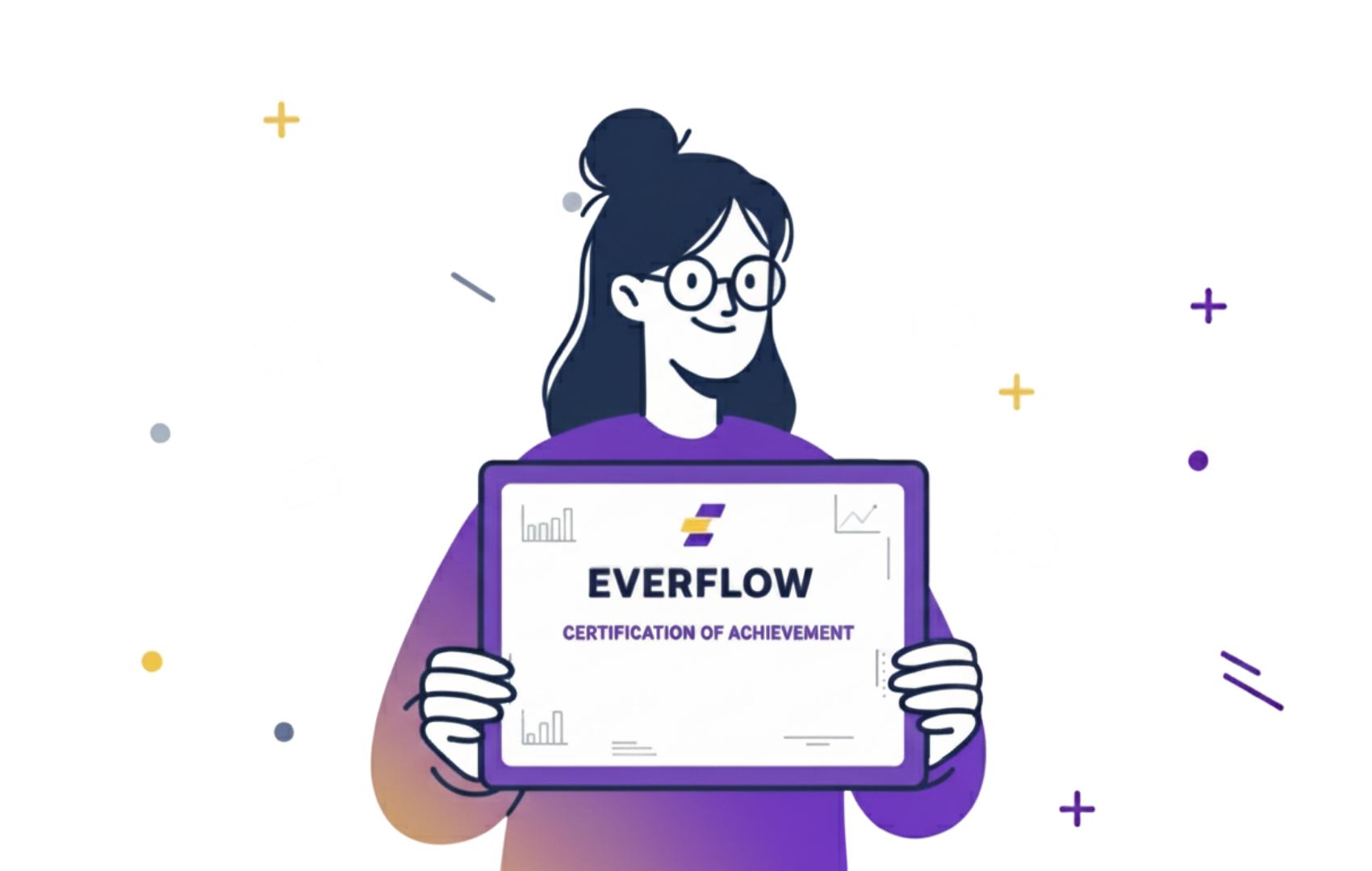 Everflow Certification
