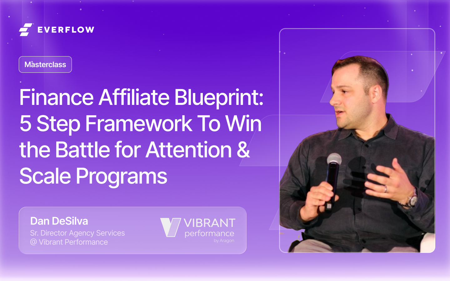 Finance Affiliate Blueprint